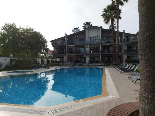 Apartamento Palm Apt. #1
