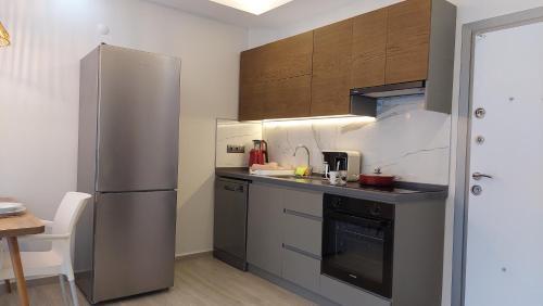 Apartamento Palm Apt. #1
