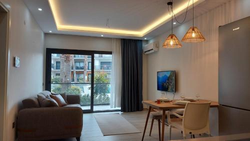 Apartamento Palm Apt. #1