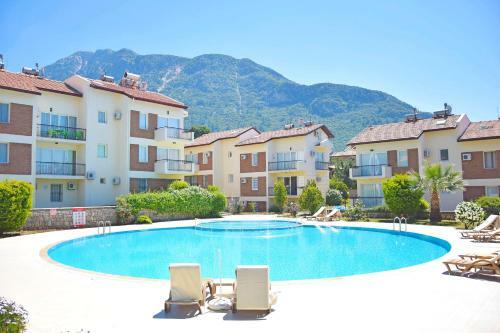 Apartamento Orka Natura A 8