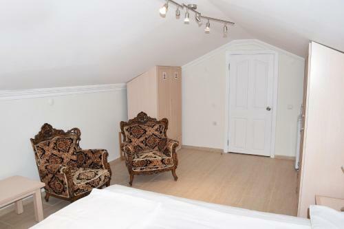 Apartamento Orka Natura A 8