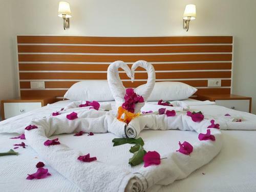 Odesya Suit Hotel