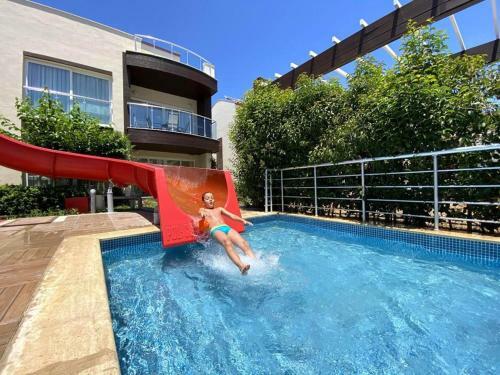 Odesya Suit Hotel