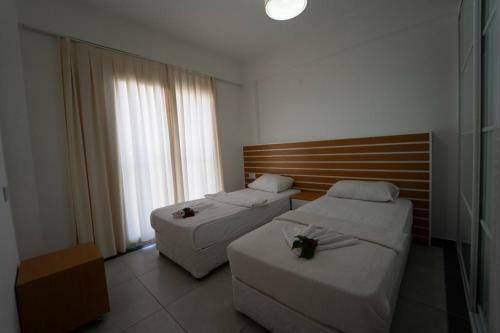 Odesya Suit Hotel
