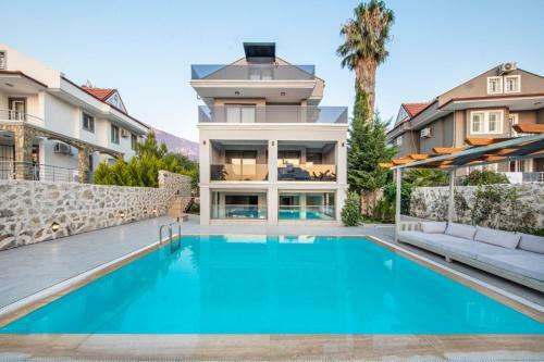 Villa V?lla Luna