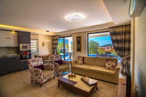 Sultan Villa