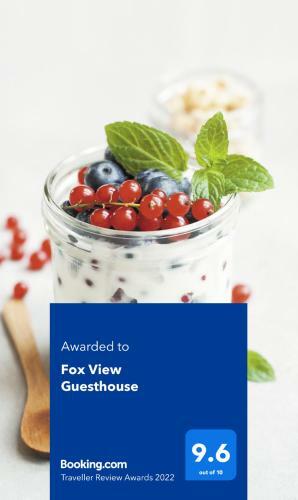 Hostal Fox View Guesthouse