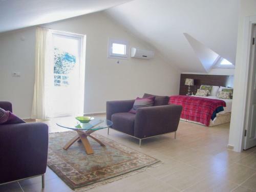 Stardust Villa