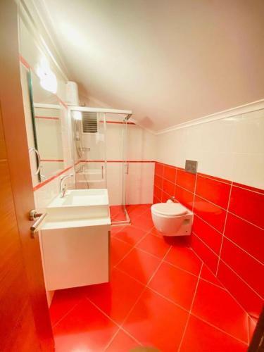 Apartamento Impressive Villa In Oludeniz, Fethiye