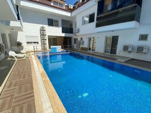 Beautiful Apart In �al?? Area