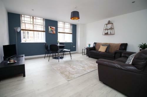 Old City Apartments 12 By Mgroupsa