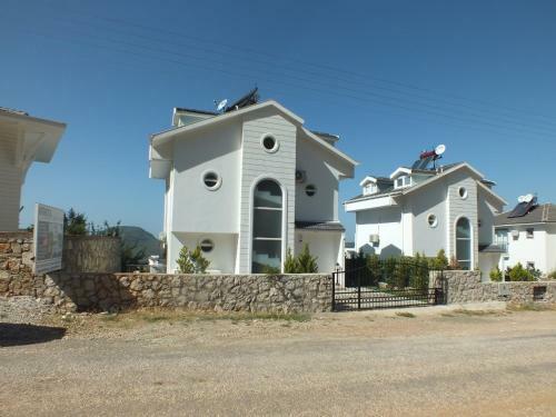 Yasin Villa