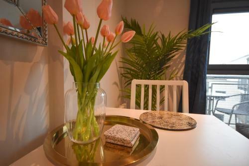 Apartamento Super Central Studio Flat On Bristol Harbourside