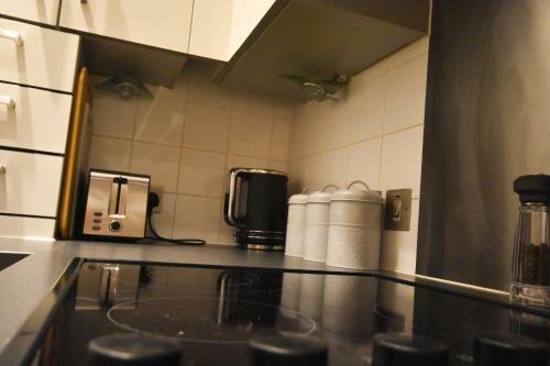 Apartamento Super Central Studio Flat On Bristol Harbourside