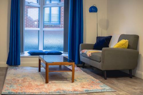 Apartamento Bedminster Parade