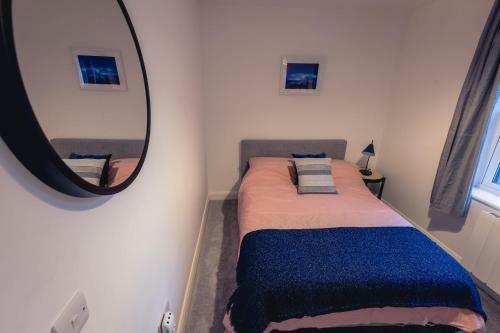 Apartamento Bedminster Parade