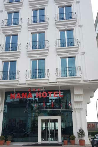 Nana Hotel
