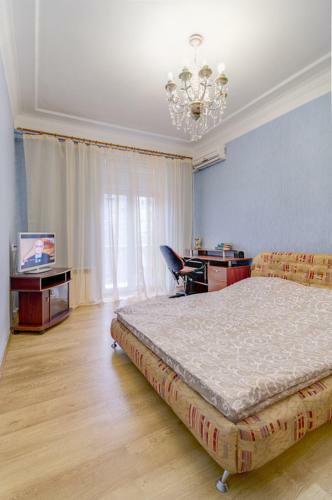 Apartamento Moskovskiy_5 Avenue