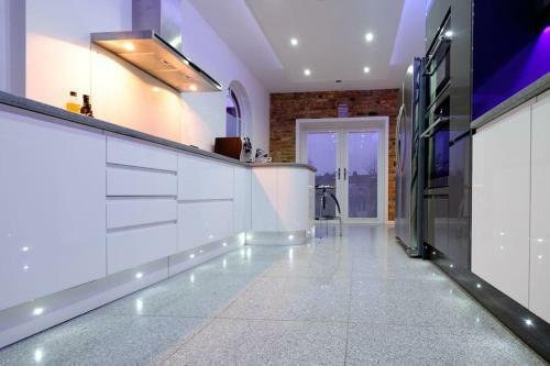 Beautiful Brighton House