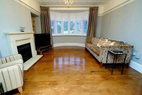 Beautiful Brighton House