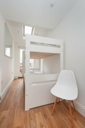 Sea Breeze Cottage