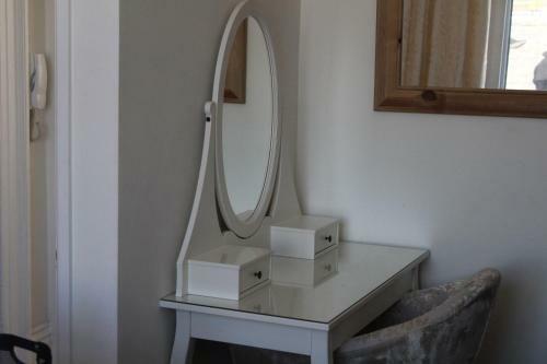 Apartamentos The Brighton 4