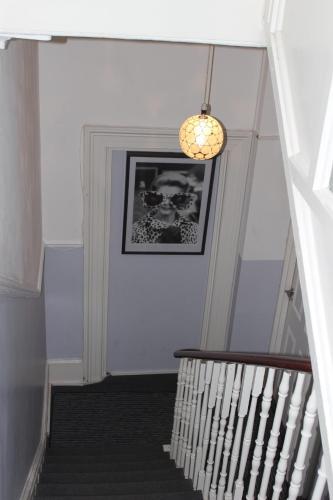 Apartamentos The Brighton 4