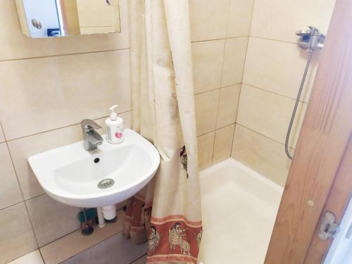 Apartamento Akvareli Appartment 3 Persons 0178