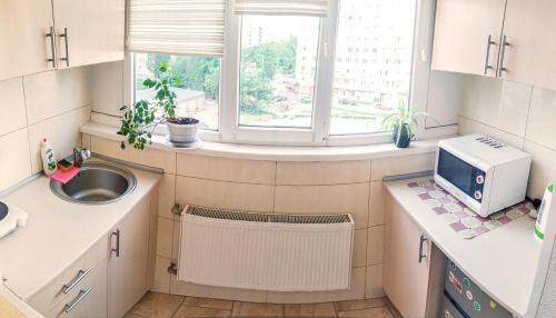 Apartamento Akvareli Appartment 3 Persons 0178