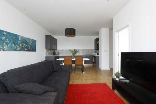 Apartamento Clarence Square