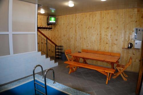 Albergue ?????? ?? ???????