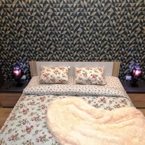 Apartamento ????? ??????????? ?? ????? ? ???????