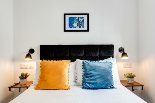 Brighton Laines Apartments