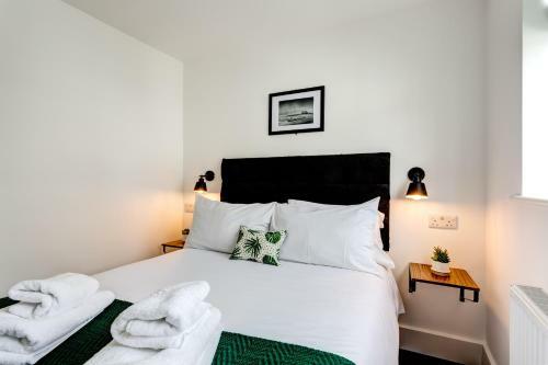 Brighton Laines Apartments