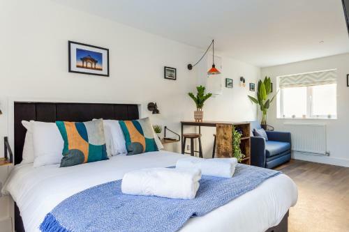 Brighton Laines Apartments