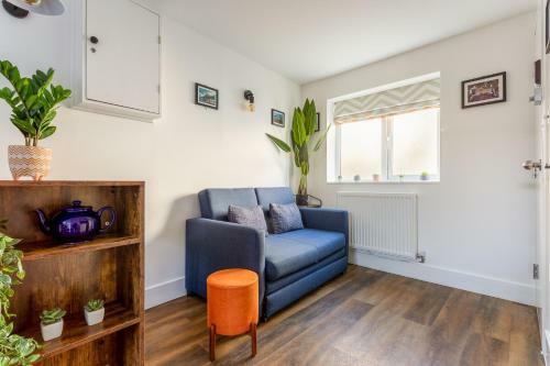 Brighton Laines Apartments