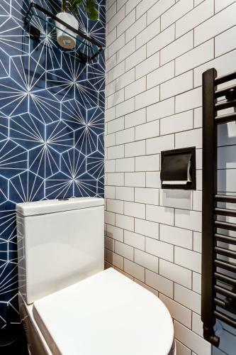 Brighton Laines Apartments