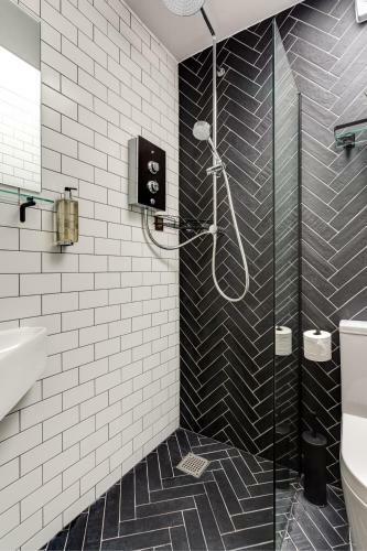 Brighton Laines Apartments