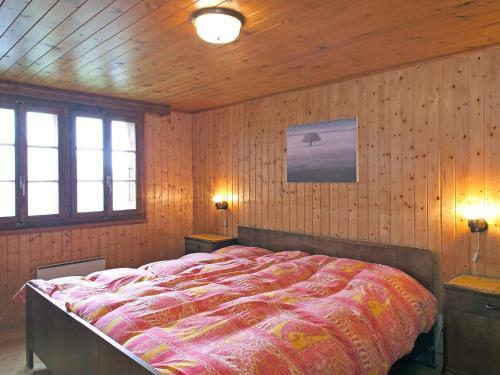 Apartment Jostbiel
