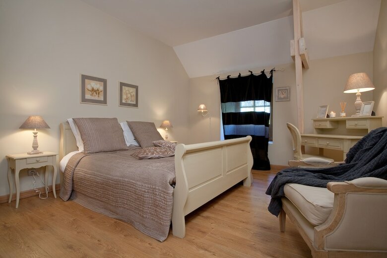 Hostal Chateau De Charge