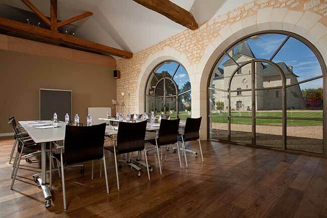 Hostal Chateau De Charge