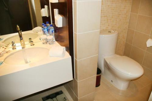 Hotel Mercure Wanshang Beijing