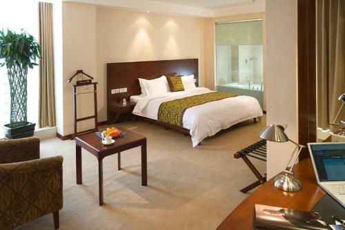 Hotel Mercure Wanshang Beijing
