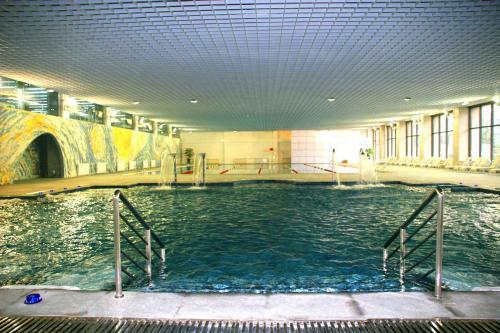 Hotel Mercure Wanshang Beijing