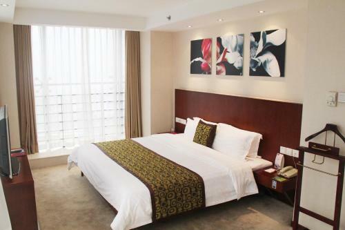 Hotel Mercure Wanshang Beijing