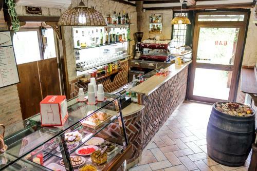 Locanda Di Decima