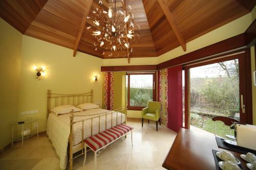 Bed & Breakfast La Coulonni�re