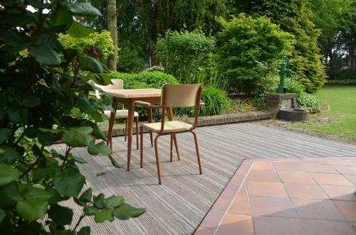 Bed & Breakfast La Coulonni�re