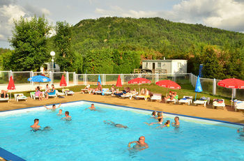 Camping L'europe