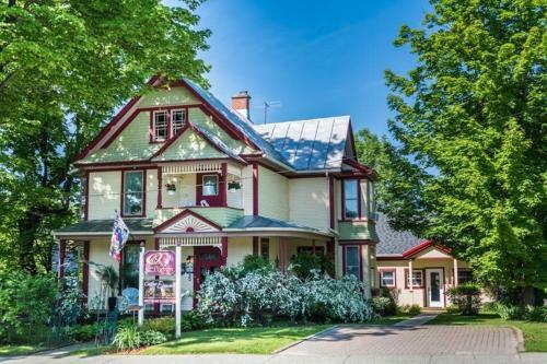 Bed & Breakfast O'berge Du Pignon